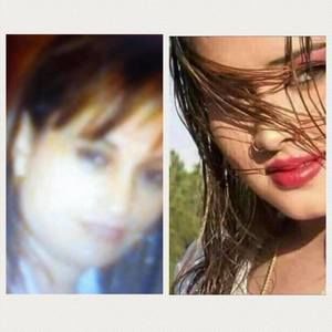 Meet your Posher, Rudaina